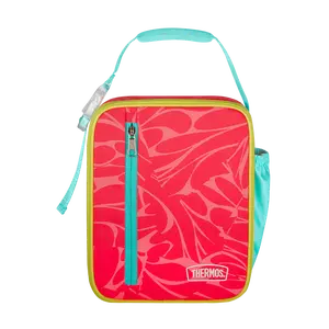 Upright Lunch Box