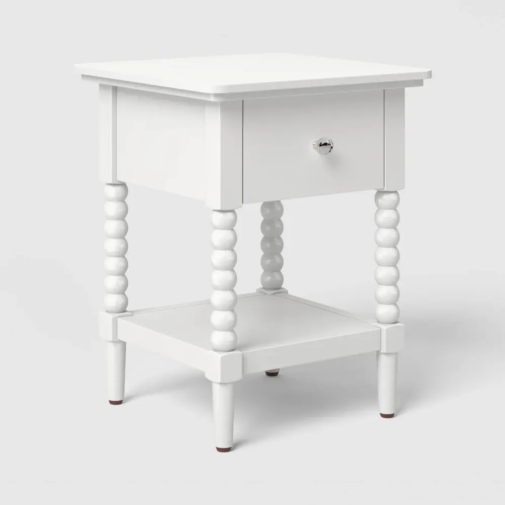 Traditional Kids' Nightstand Table - Pillowfort