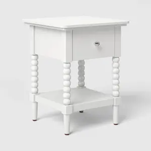 Traditional Kids' Nightstand Table - Pillowfort