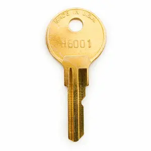 Knoll H6135 Office Furniture Replacement Key