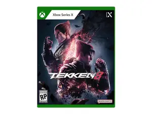 Tekken 8 - Xbox Series X|S