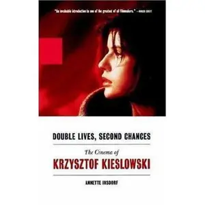 USED-Double Lives, Second Chances by Annette Insdorf (Paperback)