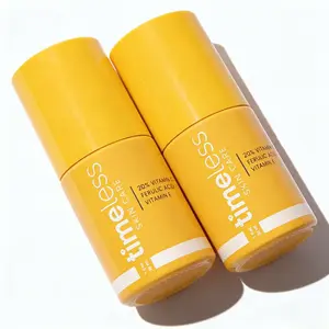 Timeless Skin Care 20% Vitamin C+E Ferulic Acid Serum for Brightening Repairing & Protecting Skin 30ml Enhances Health Functionality