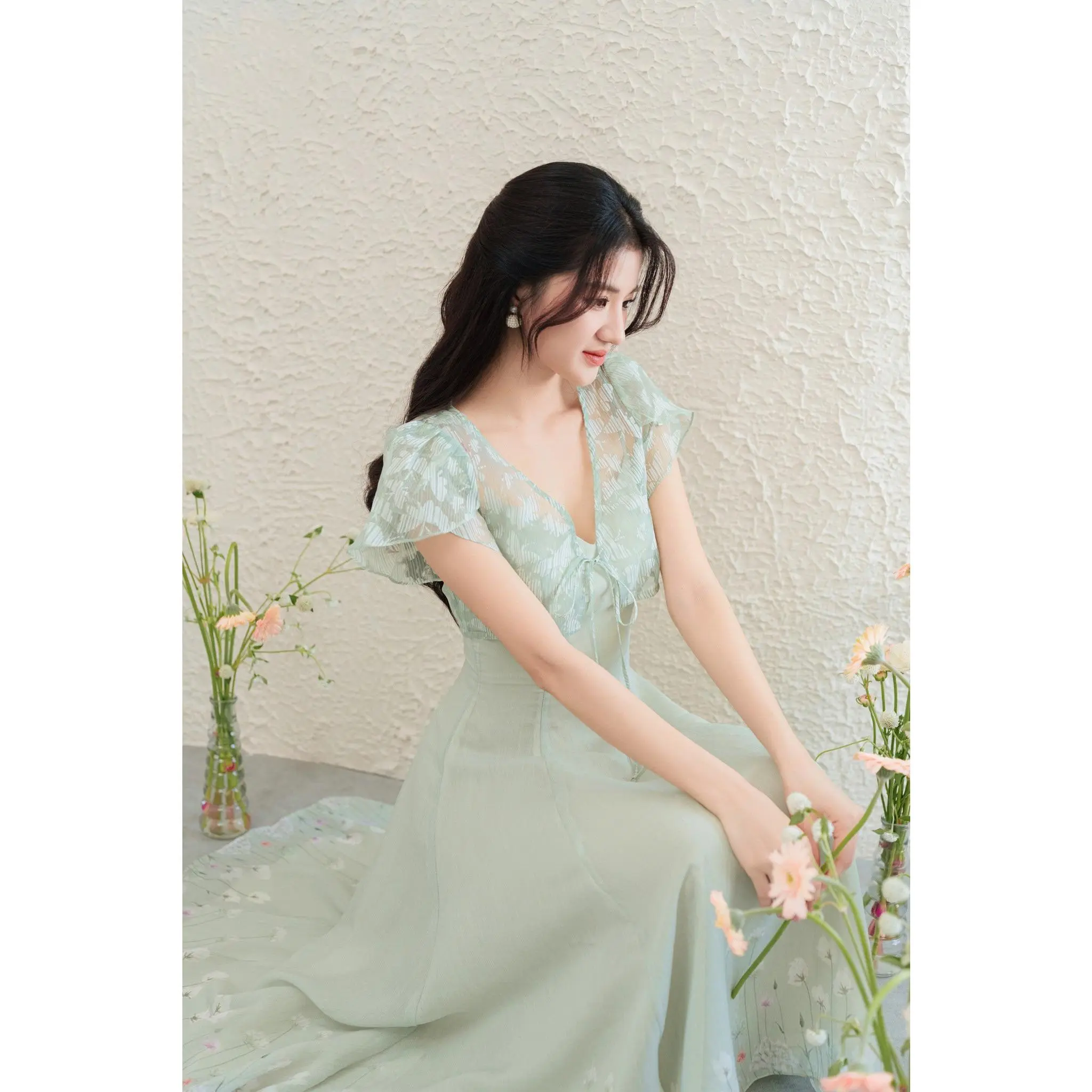 Jessica dress