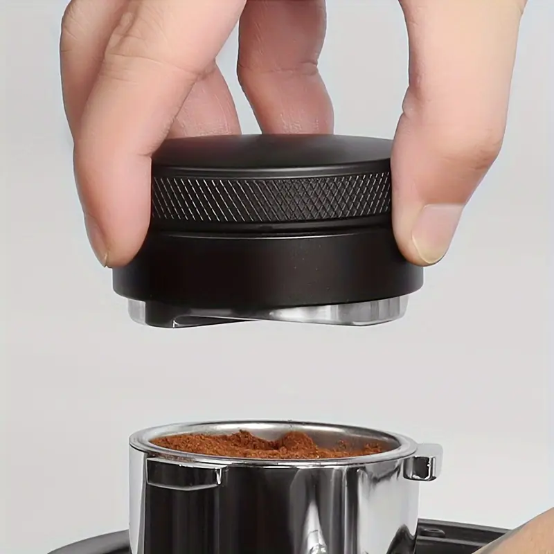 Adjustable Coffee Tamper, 1 Count 3-prong Coffee Powder Press Tool, Coffee Making Tool for Home Kitchen Coffee Shop, Coffee Accessories, Coffee Equipment, Coffee Tools