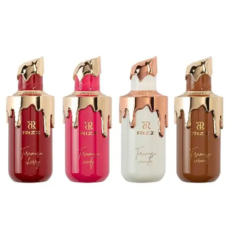 RIZZ Tiramisu Collection by Shaikh Saeed EDP Spray, 3.4oz