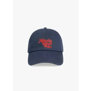 THE NWT BASEBALL CAP