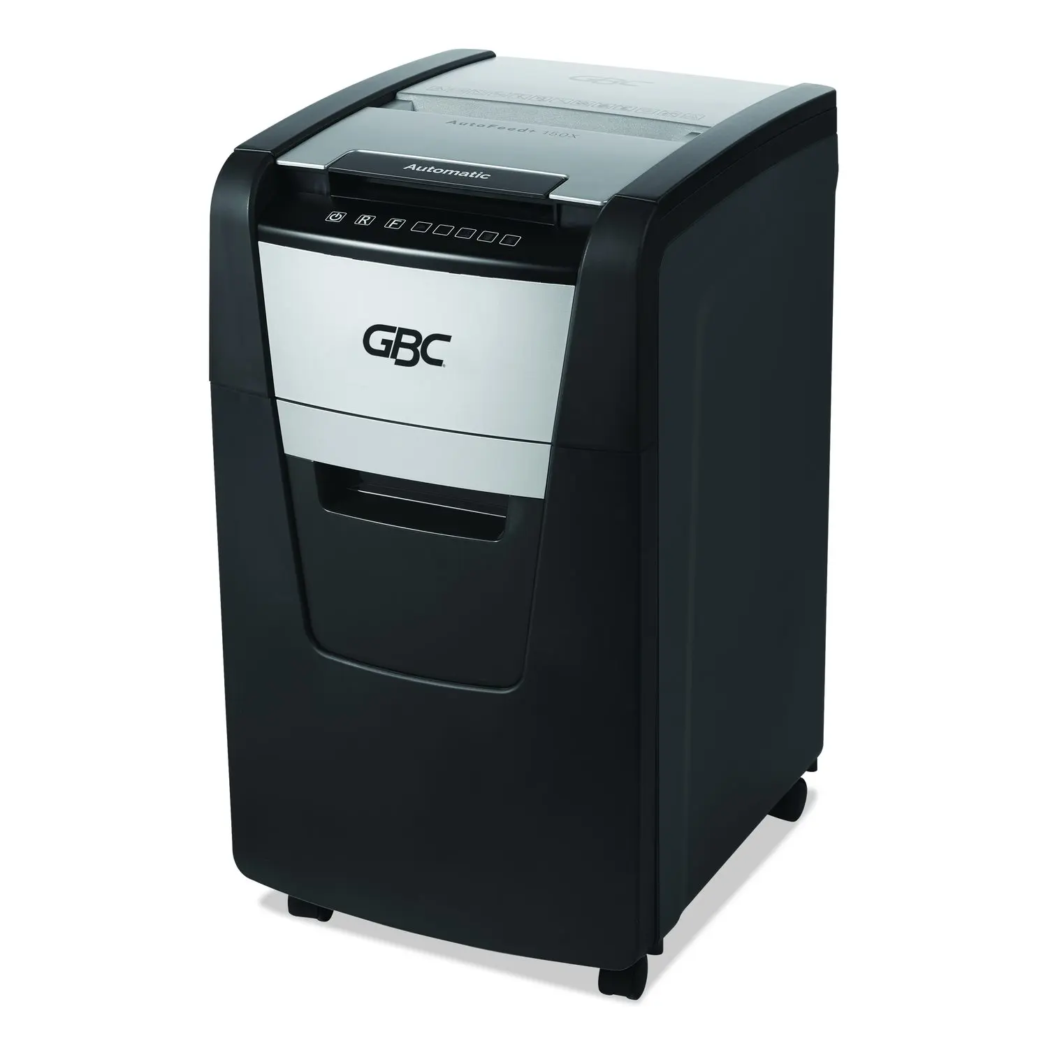 GBC AutoFeed+ 150X Micro-Cut Home Office Shredder WSM1757604