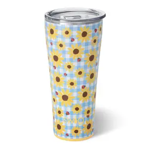 Swig Life Picnic Basket 32 oz Tumbler