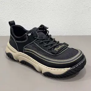 2025 Summer Plus-Size Women's Breathable Mesh Shoes: Thick-Soled, Non-Slip, Wear-Resistant Athletic Shoes. Outdoor Stylish Casual Shoes.