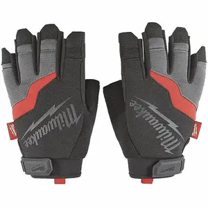 Milwaukee Fingerless Work Gloves