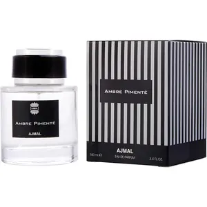 Ajmal Ambre Pimente By Ajmal Eau De Parfum For Unisex