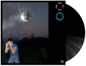 Harry Styles - Kiss All The Time. Disco, Occasionally.  [VINYL RECORD - LP] Gatefold LP Jacket, 180 Gram, With Booklet, Photos