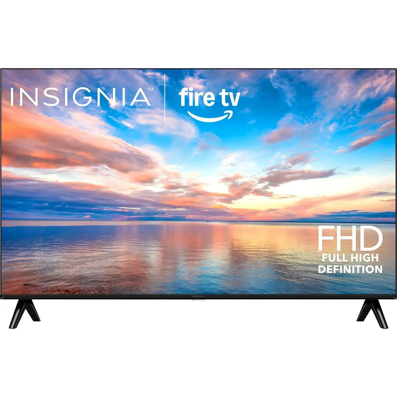 NEW INSIGNIA LED Full HD Smart Fire TV