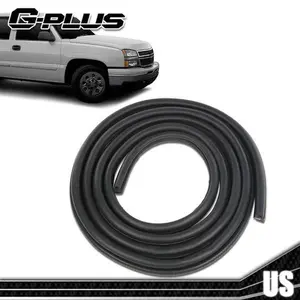 New Front Door Rubber Weatherstrip Seal LH/RH For For 99-07 Chevy Cadillac GMC