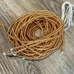 Gold Waist beads Gold Waist beads