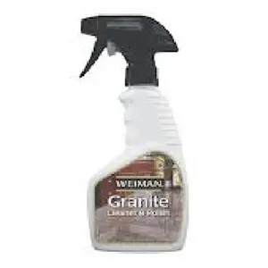 Weiman BG19533 Weiman Granite Clnr Trgr - 6x12OZ Weiman BG19533 Weiman Granite Clnr Trgr - 6x12OZ
