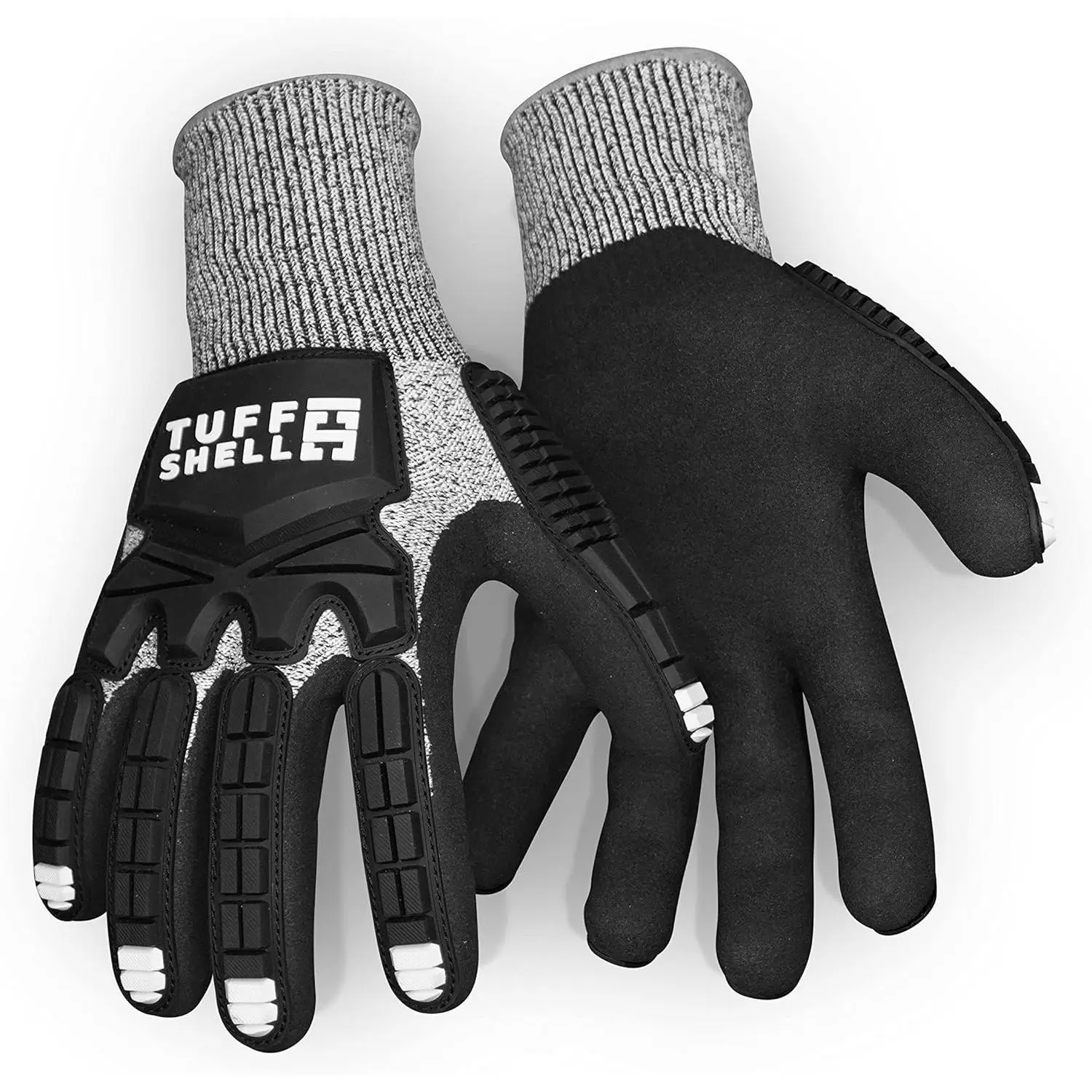 Cut Resistant Lobstering Gloves, Touchscreen Capable, Crab Gloves, Diving Gloves, Lobster Diving Gloves, Spearfishing Glove