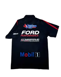 Friendly Ford Racing Shirt