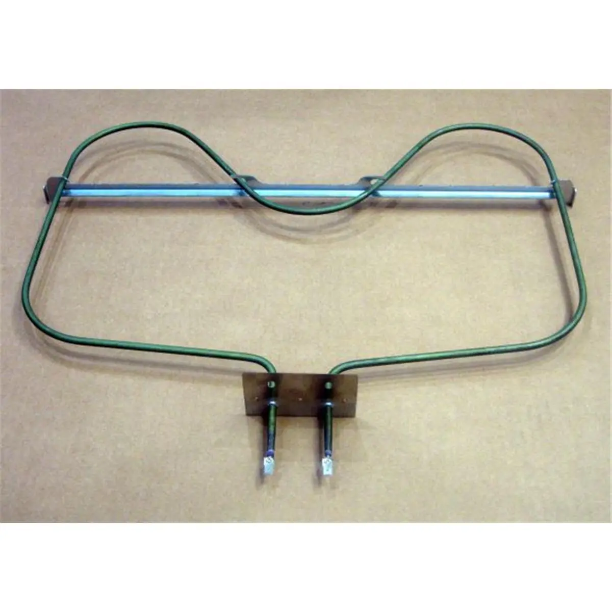 Aftermarket Oven Burner Bake Element, W11182108 Genuine OEM Replacement Part, 17.5x19.5x2 in, Enhances Equipment Performance