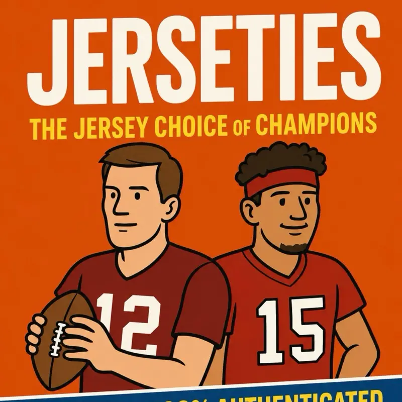 (5 BOX) Live Autographed Jersey Break – Pick Your Team Spot