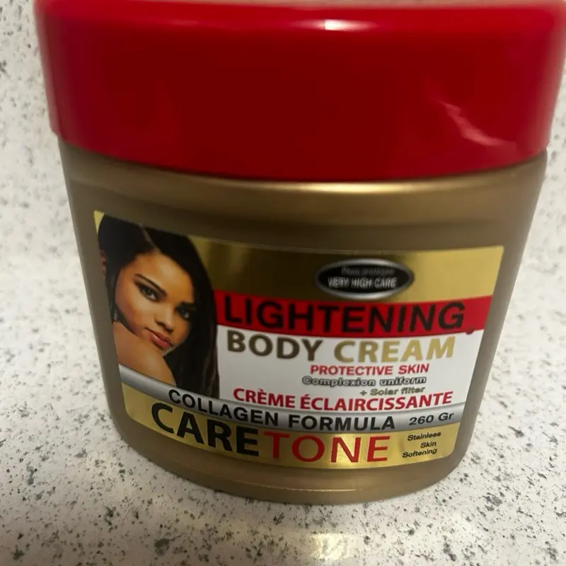 Caretone, body and care