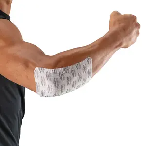 Shock Doctor Turf Tape 24 Strips - Versatile Supportive Tape for Various Uses