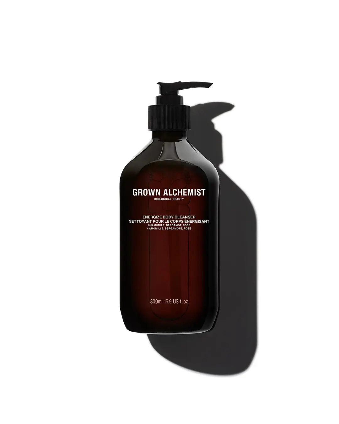 Energize Body Cleanser - 300ml