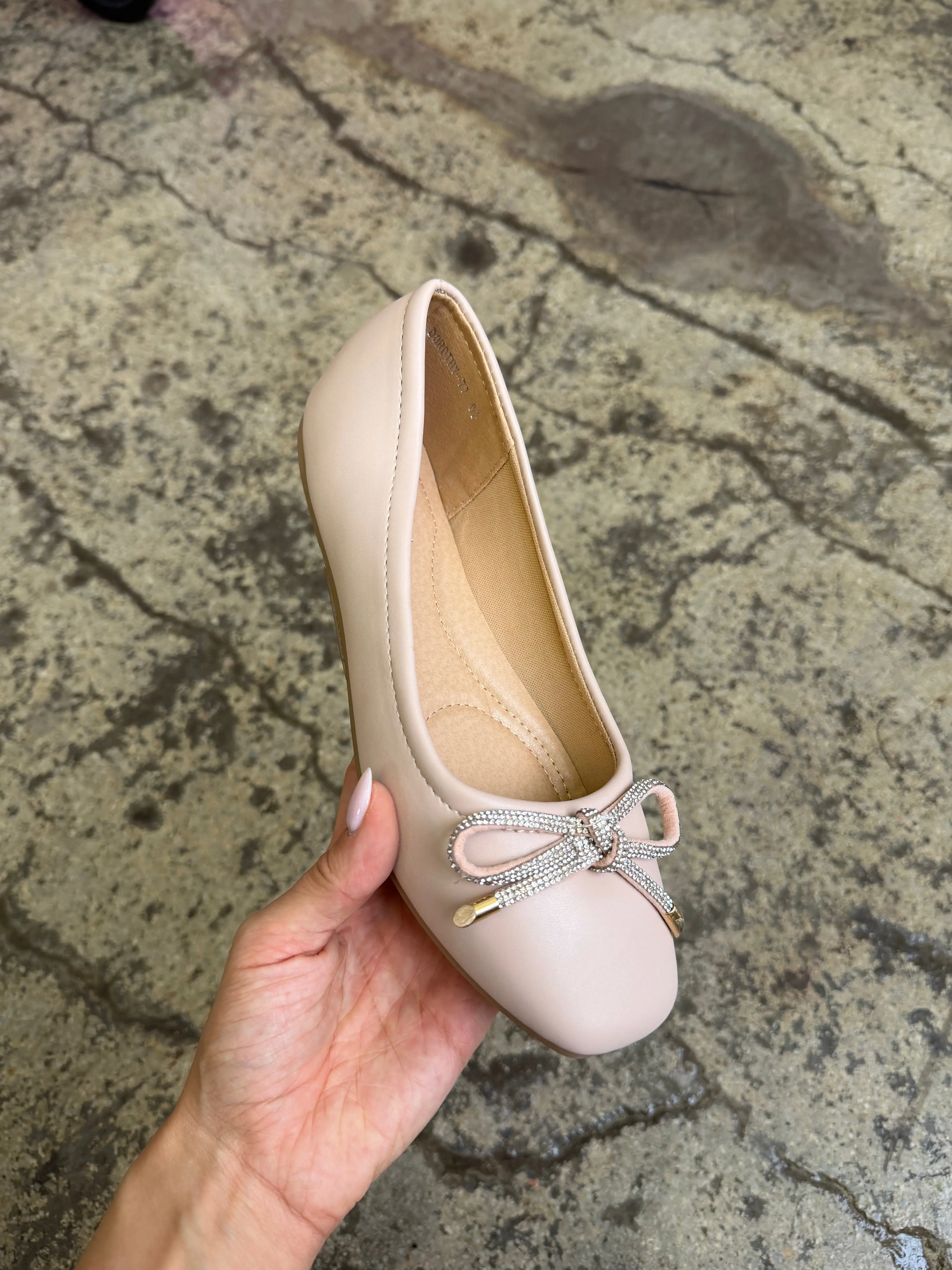 Dorothy Bow Sandals