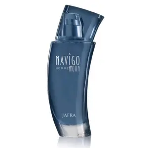Navigo Moon Homme EDT by jafra 3.3 fl oz