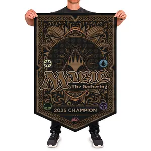 Magic: The Gathering – 2025 Champion Ultimate Banner