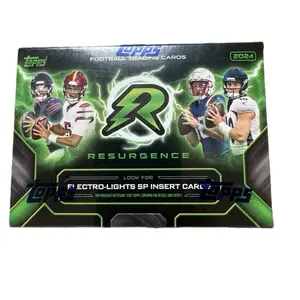 2024 Topps Resurgence Blaster
