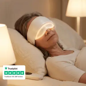 Coreify Dreamweaver Pro Sleeping Mask™