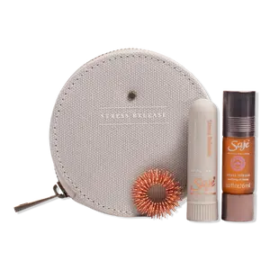 Saje Natural Wellness Stress Release Relaxation Kit