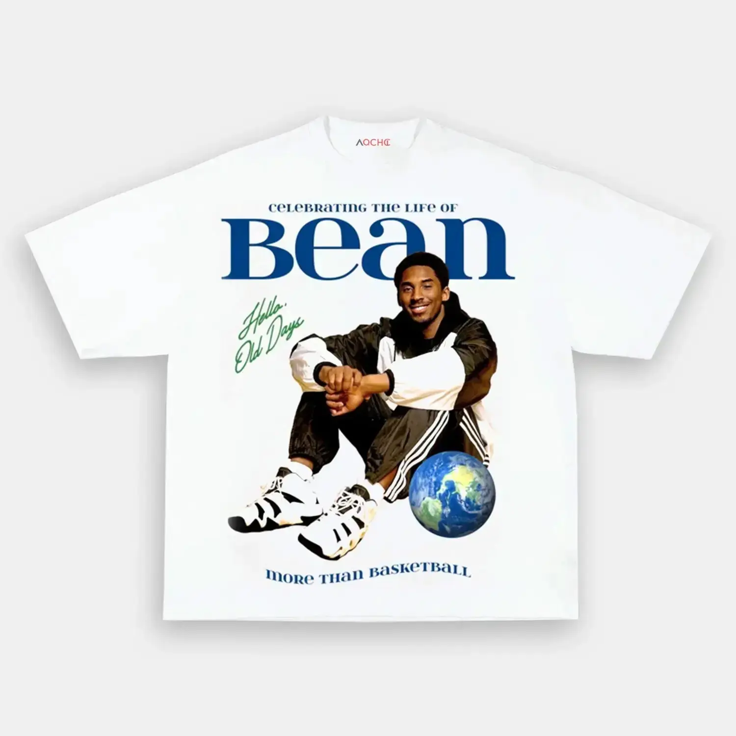 Kobe Bean TEE v2