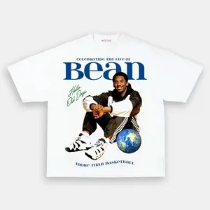 Kobe Bean TEE v2