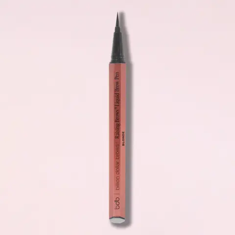 Raising Brows® Pen for Precise and Flawless Brow Application - Brow Pen Makeup Pigment