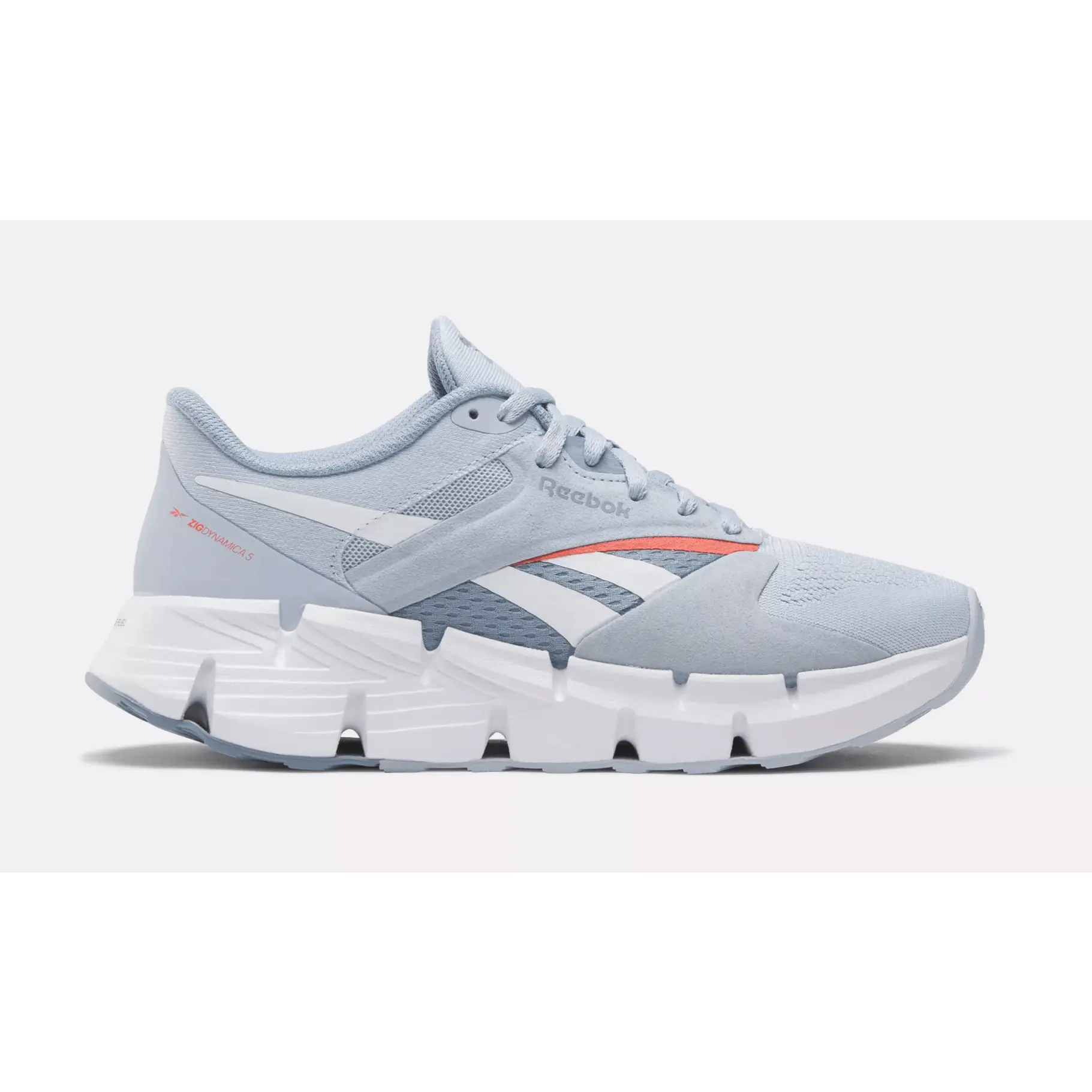 [100074664/IE8062] WOMENS REEBOK ZIG DYNAMICA 5