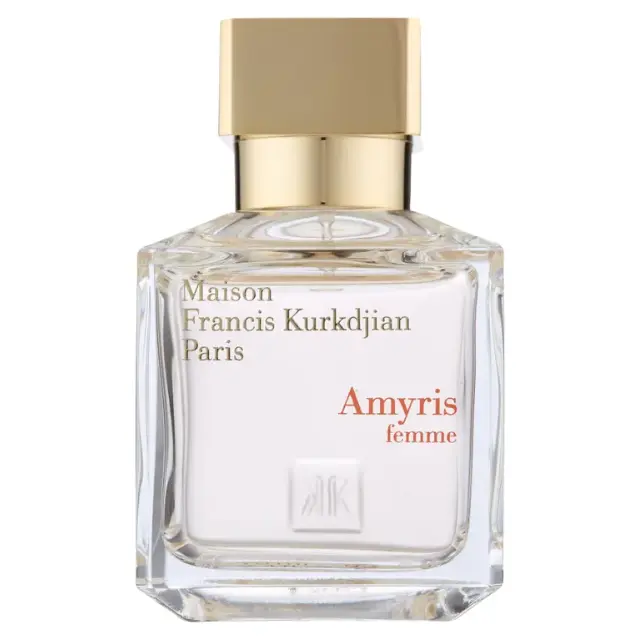 Maison Francis Kurkdjian Amyris Femme for Women Eau de Parfum Spray, 2.4 Ounce