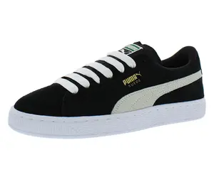 Puma Suede Jr Gradeschool Boys Shoes