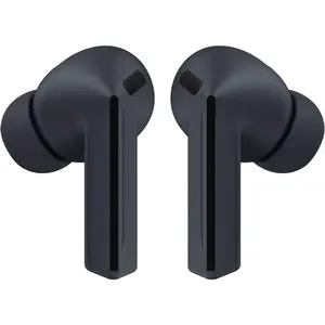 SAMSUNG Galaxy Buds 3 FE (2025) Wireless Bluetooth Earbuds, Active Noise Cancellation, Powerful Sound, Clear Calls, Long Lasting Battery, Hands Free AI, Black