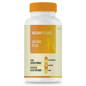 Neuro Flare - Neuro Flare Advanced Supplement