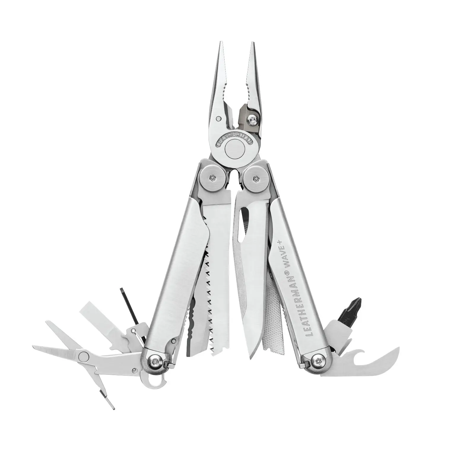 Stainless Steel