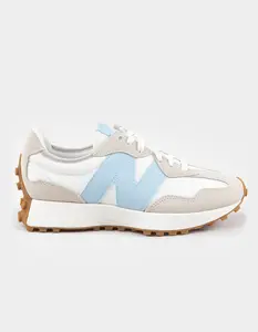 NEW BALANCE 327 Womens Shoes