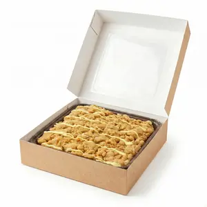 Carlotta's Bakery Authentic New York Cream Cheese Crumb Coffee Cakes