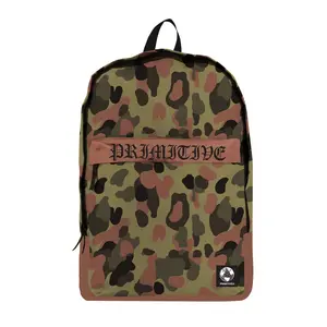 Primitive Apparel Backpack Rider