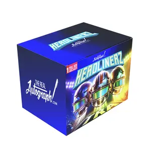 5 Box SpeedFlex Pick Your Team TRA