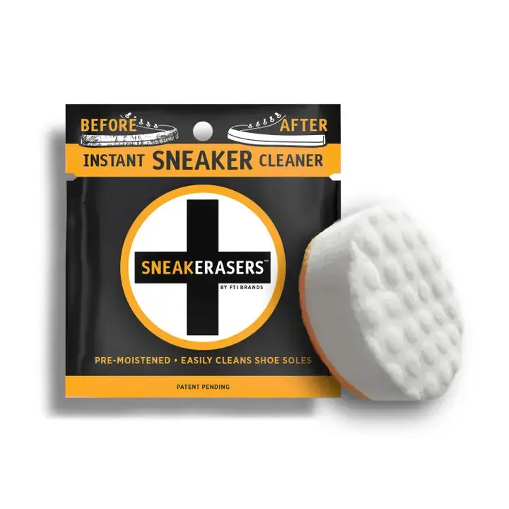 Sneakerasers Sneakerasers