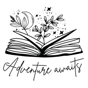 Katie's Blind Date with a Book