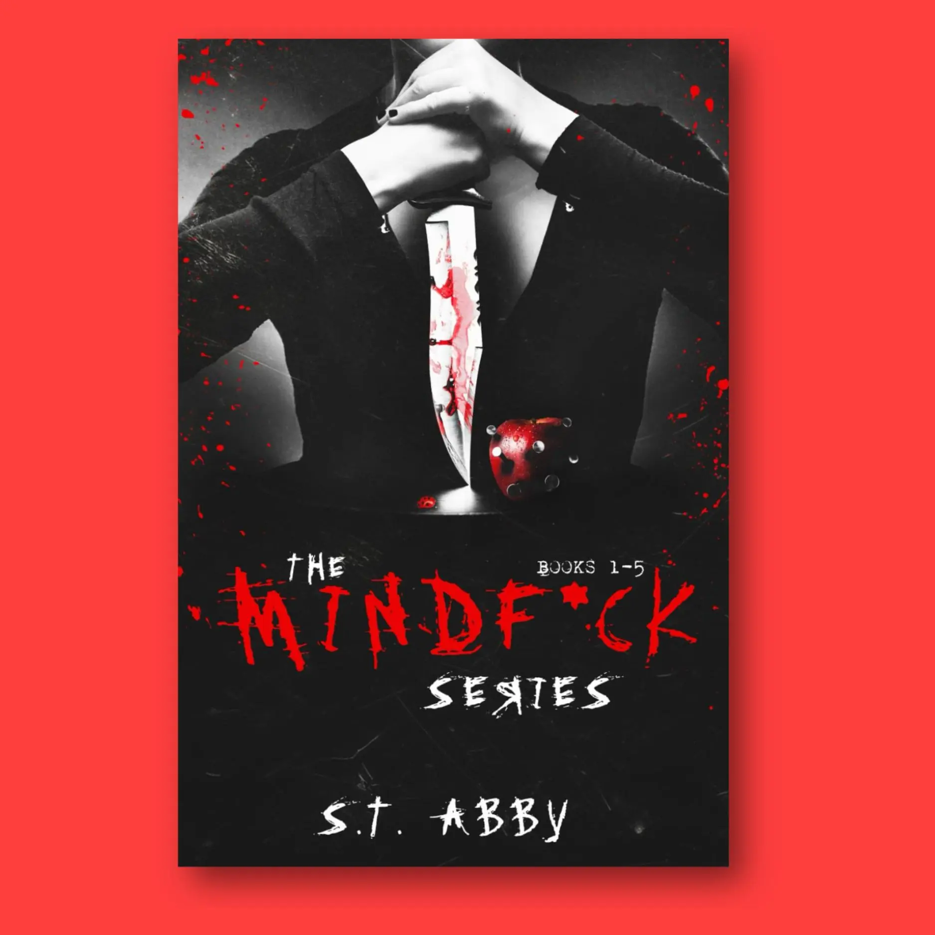 The Mind f/ck Series
